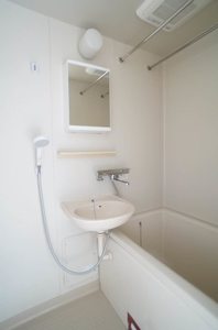 ユーロハイツ名須川　Ａ 103号-6