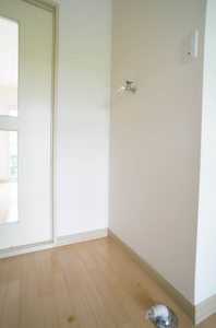 ユーロハイツ名須川　Ａ 103号-7