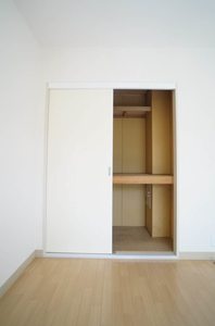 ユーロハイツ名須川　Ａ 103号-8