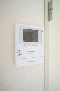 ユーロハイツ名須川　Ａ 103号-9