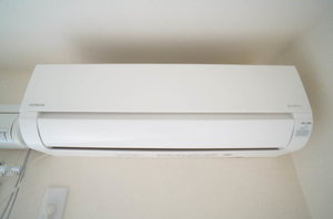 ユーロハイツ名須川　Ａ 103号-10