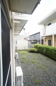 ユーロハイツ名須川　Ａ 103号-12