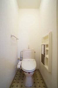 ユーロハイツ名須川　Ａ 201号-5