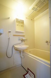 ユーロハイツ名須川　Ａ 201号-6