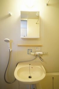 ユーロハイツ名須川　Ａ 201号-7