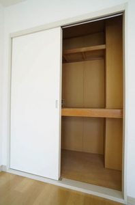 ユーロハイツ名須川　Ａ 201号-9