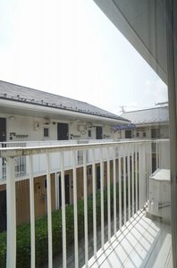 ユーロハイツ名須川　Ａ 201号-12