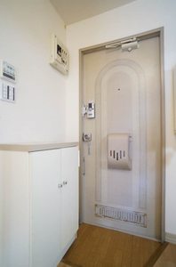 ユーロハイツ名須川　Ａ 201号-13