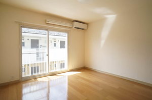 ユーロハイツ名須川　Ａ 202号-2