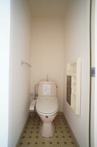 ユーロハイツ名須川　Ａ 202号-5