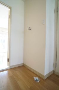 ユーロハイツ名須川　Ａ 202号-7