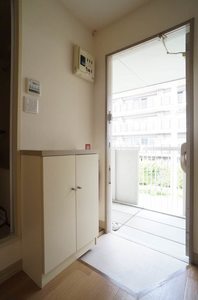 ユーロハイツ名須川　Ａ 202号-8