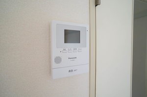 ユーロハイツ名須川　Ａ 202号-10