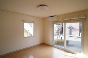 ユーロハイツ名須川　Ｂ 101号-3