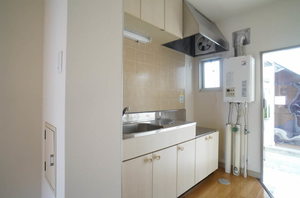 ユーロハイツ名須川　Ｂ 101号-4