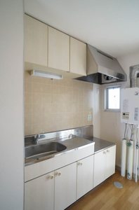 ユーロハイツ名須川　Ｂ 101号-5