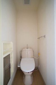 ユーロハイツ名須川　Ｂ 101号-8