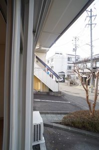 ユーロハイツ名須川　Ｂ 101号-9