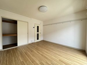 ユーロハイツ名須川 B 102号-2