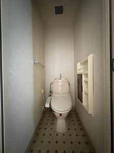 ユーロハイツ名須川 B 102号-5