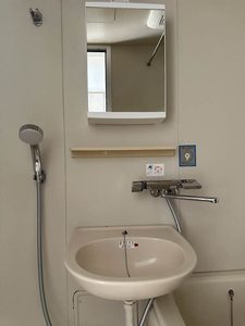 ユーロハイツ名須川 B 102号-7