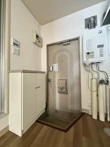 ユーロハイツ名須川 B 102号-8