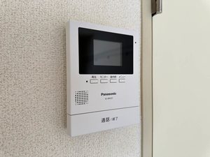 ユーロハイツ名須川 B 102号-10