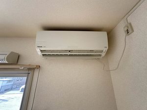 ユーロハイツ名須川 B 102号-11