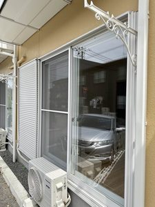 ユーロハイツ名須川 B 102号-12