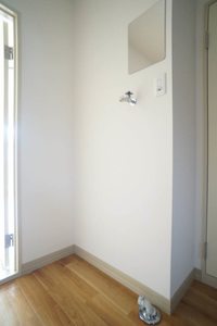 ユーロハイツ名須川 B 102号-13