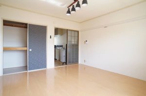 エステート城西 203号-2