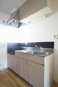 エステート城西 203号-4