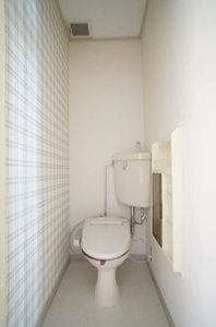 エステート城西 203号-5