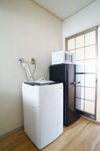 エステート城西 203号-7