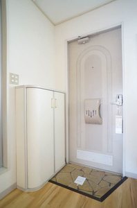 エステート城西 203号-8