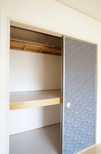 エステート城西 203号-9