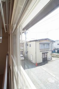 エステート城西 203号-12