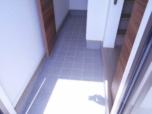 アリア　セレーナ 201号-1