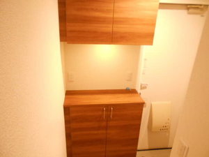 アリア　セレーナ 201号-3