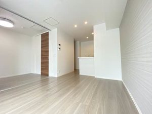 シャーメゾン翔 302号-2