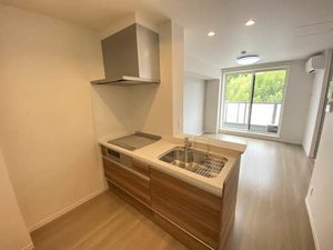 シャーメゾン翔 302号-3