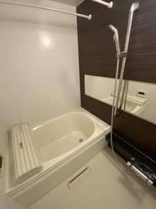 シャーメゾン翔 302号-4