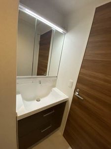 シャーメゾン翔 302号-6