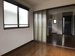 フローラル泉 202号-10