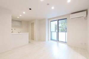 ベレオ・花京院 101号-2