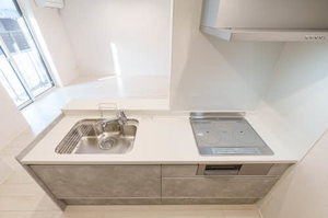 ベレオ・花京院 101号-5