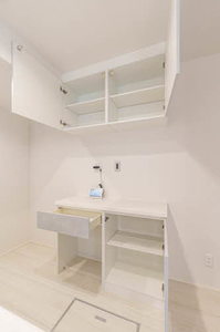 ベレオ・花京院 101号-6