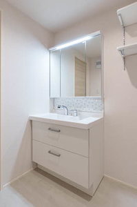 ベレオ・花京院 101号-8