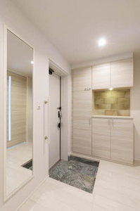 ベレオ・花京院 101号-10