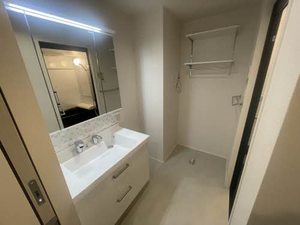 ベレオ・花京院 102号-4